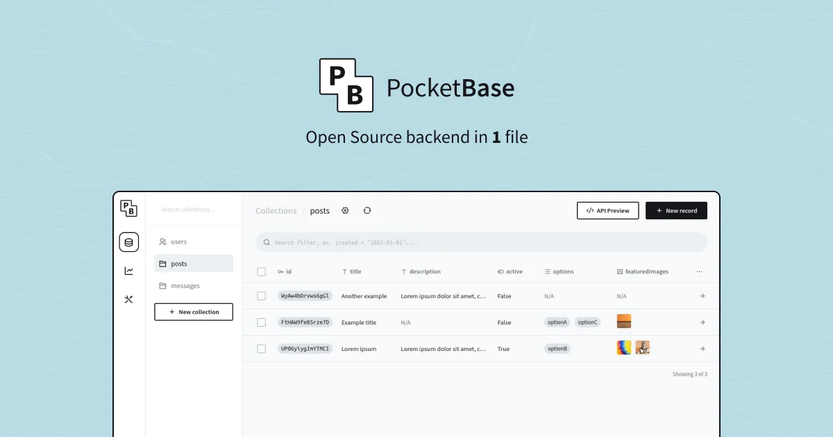 Deploying Pocketbase on Ubuntu